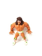 Wwe hasbro series for sale  NEWPORT