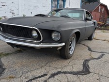 1969 ford mustang mach 1 for sale 1969 ford mustang mach 1 for sale Milford