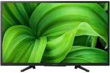 Sony KD-32W804P1AEP 32" HD-Ready Android Smart TV Czarny – HDR, Chromecast na sprzedaż  Wysyłka do Poland