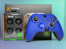 Scuf instinct pro gebraucht kaufen  Schwalmtal