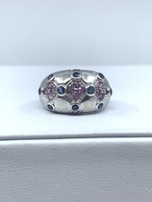 9ct white gold for sale  GILLINGHAM