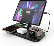 Caricatore wireless per usato  Roma