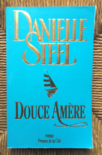 Livre roman douce d'occasion  Trèbes