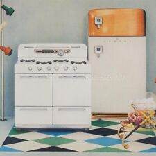 1954 gas appliances for sale  Port Saint Lucie