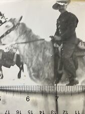 Canadian mountie horseback for sale  West Hartford