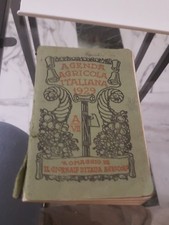 Azienda agricola italiana usato  Cosenza