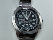 Seiko chronograph 7t62 gebraucht kaufen  Bayreuth