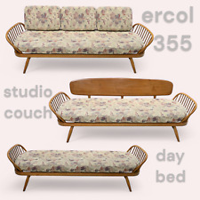 Ercol windsor day for sale  HALSTEAD