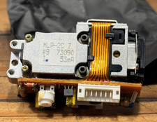 Captador a laser MLP-2C para DBX DX3 Yamaha CD-X2 Carver DTL-100 Ssansui PC-V100 NOS! comprar usado Captador a laser MLP-2C para DBX DX3 Yamaha CD-X2 Carver DTL-100 Ssansui PC-V100 NOS! comprar usado  Enviando para Brazil