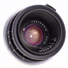 Jupiter kiev contax gebraucht kaufen  Lägerdorf