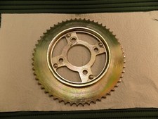 Honda rear sprocket for sale  WELLINGBOROUGH