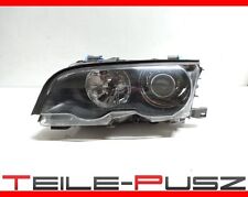 BMW serii 3 Coupe Cabrio E46 Reflektor ksenon lewy 0301157275 63128377273 na sprzedaż  PL