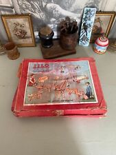 Ancienne boite jeux d'occasion  Sens
