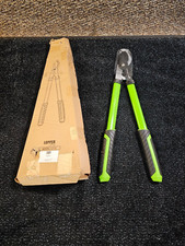 Heavy duty lopper for sale  North Salt Lake