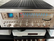 Marantz model 2600 gebraucht kaufen  Birgland