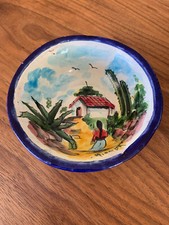 Colorful hand painted for sale  Albuquerque