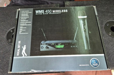 Akg wms 450 for sale  RYE