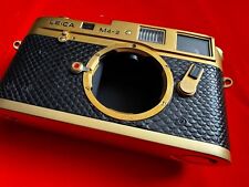 Leica gold edition gebraucht kaufen  Wiesbaden