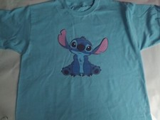 Stitch shirt fashion gebraucht kaufen  Wanfried