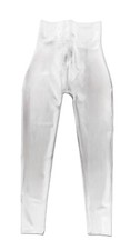 Latex herren leggings gebraucht kaufen  Hamburg