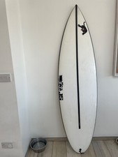 Surfboard industries monsta for sale  PORTHCAWL