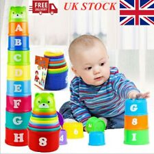 Baby educational toys for sale  LONDON