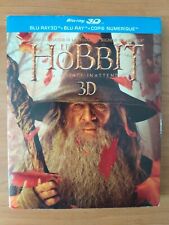Hobbit voyage inattendu d'occasion  Douai