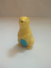 Figurine marmotte castor d'occasion  Marseille XI