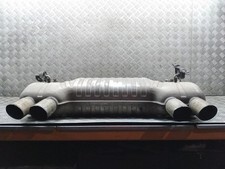 Bmw series exhaust for sale  WEST BROMWICH