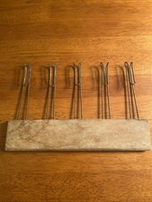 Vintage teacher blackboard for sale  Piedmont