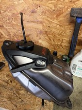 Fuel tank panel d'occasion Fuel tank panel d'occasion  Altkirch