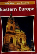 Lonely planet shoestring for sale  UK