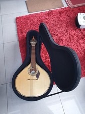 Portuguese guitar for sale  SHILDON