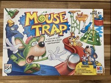 Mouse trap 100 for sale  North Ridgeville
