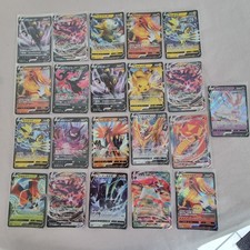 Lot carte pokemon d'occasion  Bazas