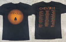 Chevelle band black d'occasion  Expédié en Belgium