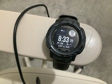 Garmin instinct 45mm for sale Garmin instinct 45mm for sale  BELPER