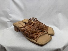 Jeffrey campbell tan for sale  LEEDS