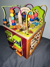 Toys zany zoo for sale  San Angelo