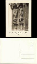 Używany, Pocztówka Graz Portal Zachodni przy katedrze 1960 na sprzedaż  Wysyłka do Poland