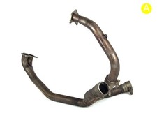 Collettore scarico ducati usato  Cerignola