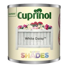 Cuprinol garden shades for sale  KETTERING