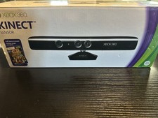 Xbox 360 Kinect caixa aberta faltando o jogo com o qual veio  comprar usado  Enviando para Brazil