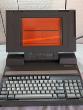 Notebook Toshiba T3200 Luggable TESTADO comprar usado  Enviando para Brazil