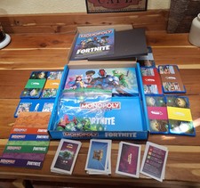Monopoly flip edition for sale  Norfork