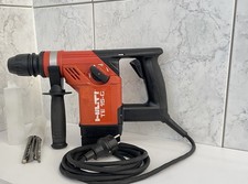 Hilti te15c bohrhammer gebraucht kaufen Hilti te15c bohrhammer gebraucht kaufen  Deutschland