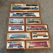 Vintage tyco scale for sale  Midvale