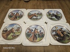 Danbury mint great for sale  WISHAW