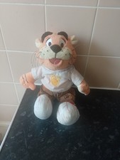 Rory tiger soft for sale  PLYMOUTH