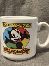 Felix cat vintage for sale  SHEFFIELD